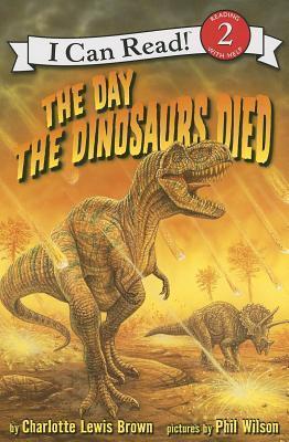 ICR2 The Day the Dinosaurs Died