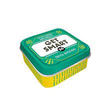 After Dinner Amusements Get Smart