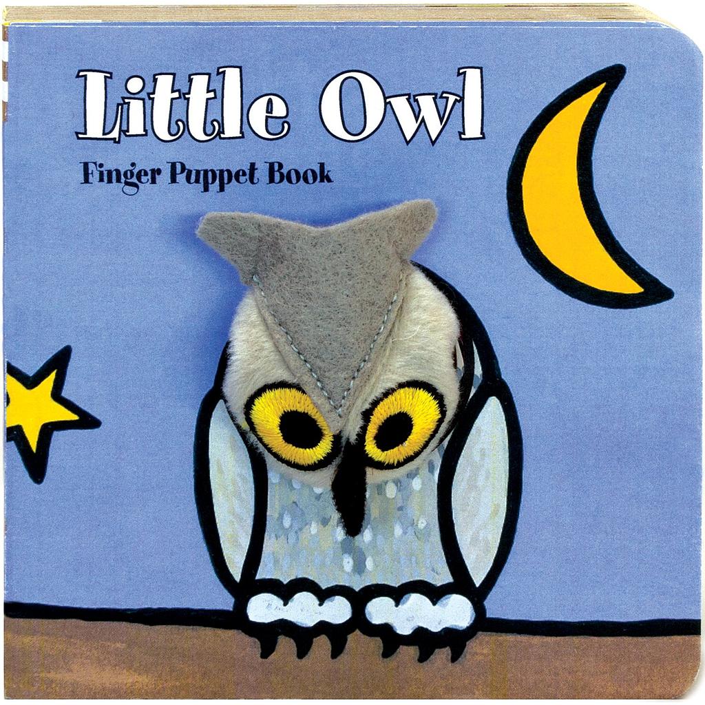Little Owl