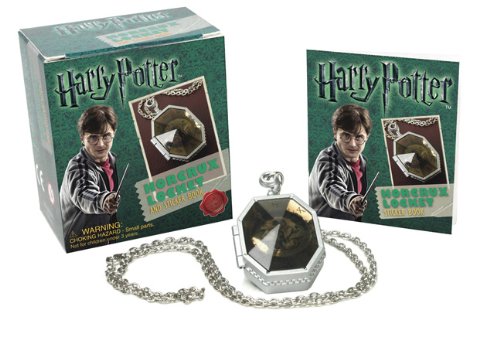 Harry Potter Horcrux Locker