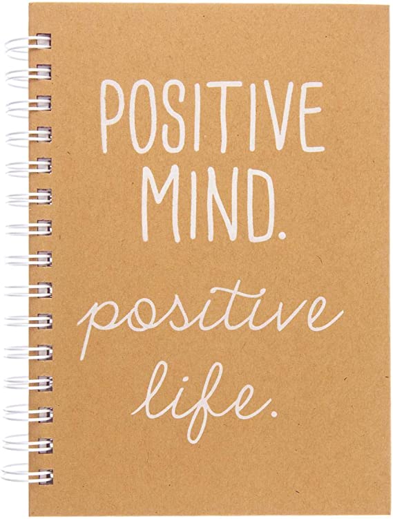 Journal Positive Mind SB3013A5