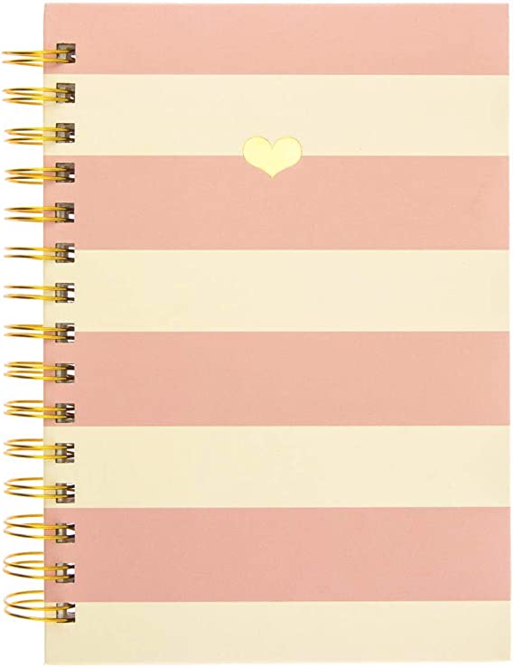 Journal Pink Charm - SB3015A5