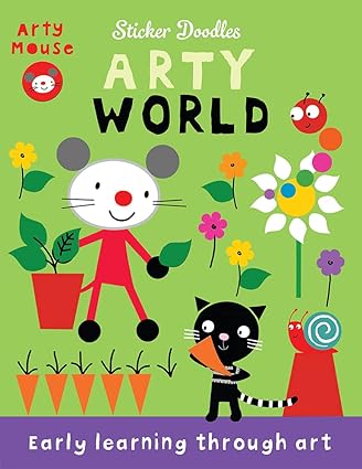 Arty World