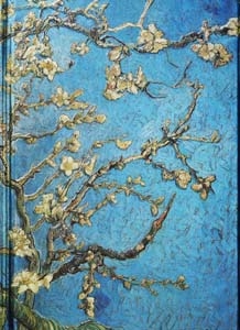 Journal Almond Blossom  FTNB78