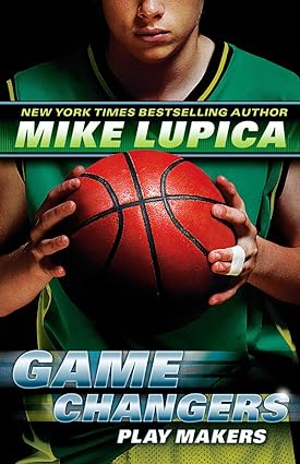 Game Changers Book 2: Play Makers