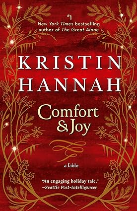 Comfort & Joy