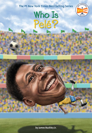 Who is Pele