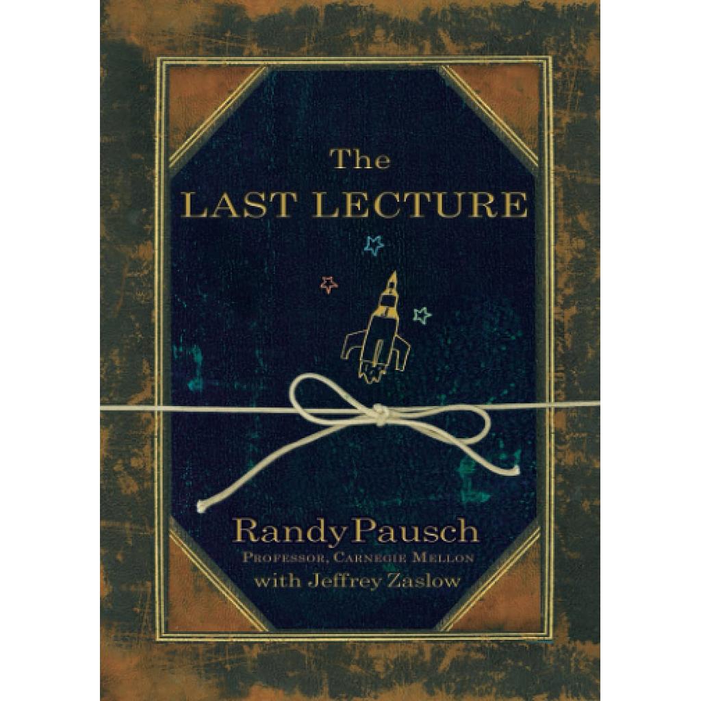 The Last Lecture