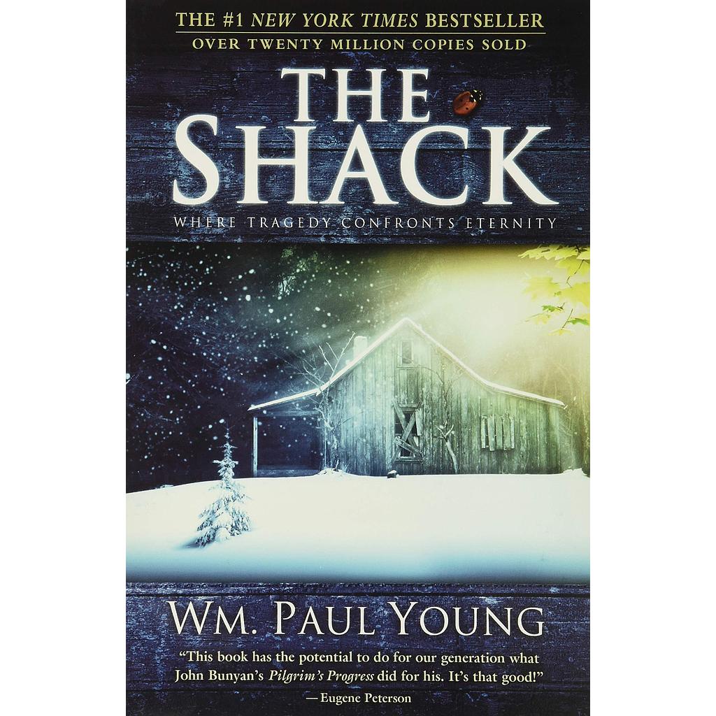 The shack Movie