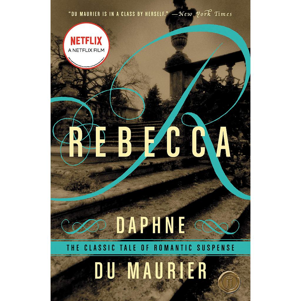 Rebecca