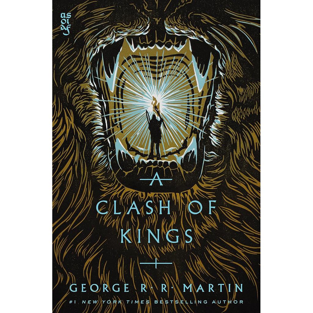 GOT2 A Clash of Kings