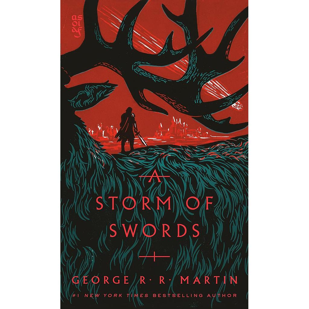 GOT3 A Storm of Swords