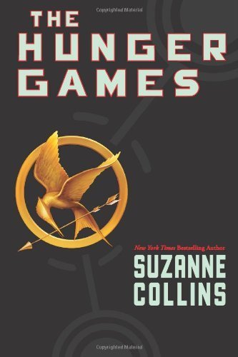 The Hunger games 1 (PB)