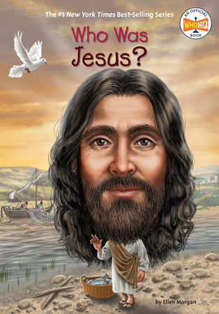 Who Was Jesus