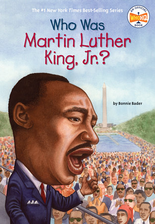 Who Was Martin Luther King Jr