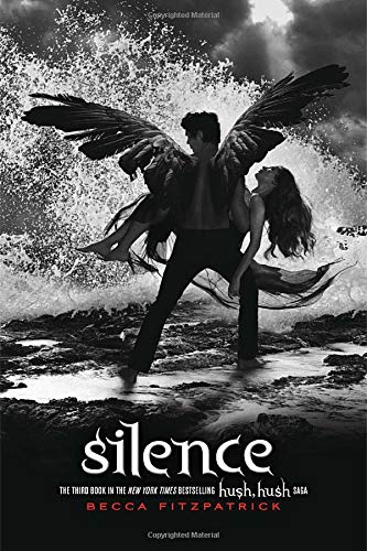 Silence (Ingles)