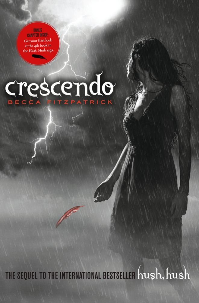 Crescendo (Ingles)