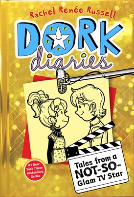 Dork Diaries # 7
