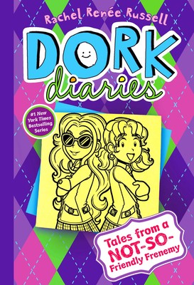 Dork Diaries # 11