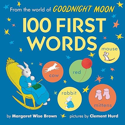 From the world of goodnight moon