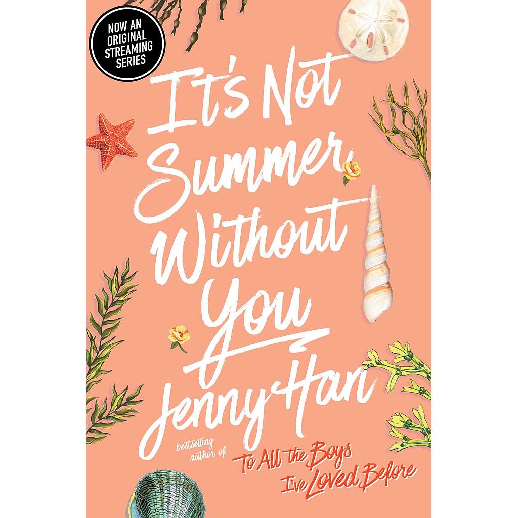 It's not summer without you