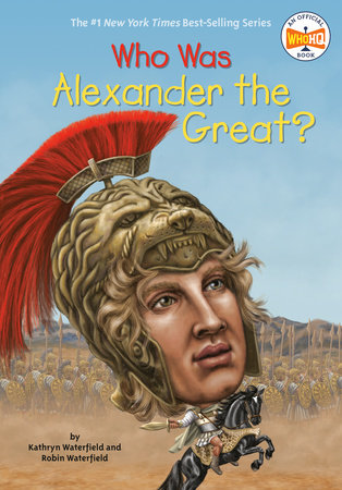 Who was Alexander The Great