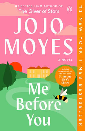 Me before you