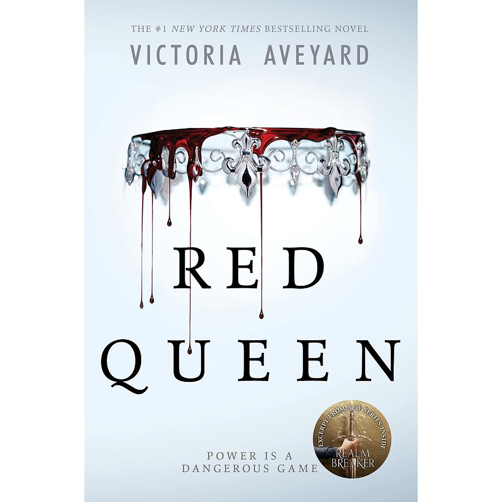 Red queen