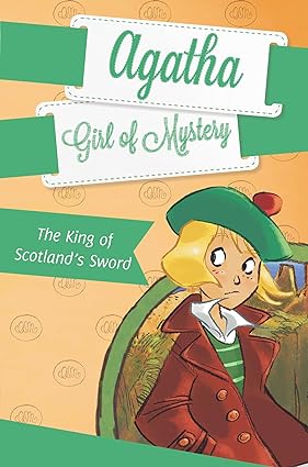 Agatha mystery 3: The king of scotland´s