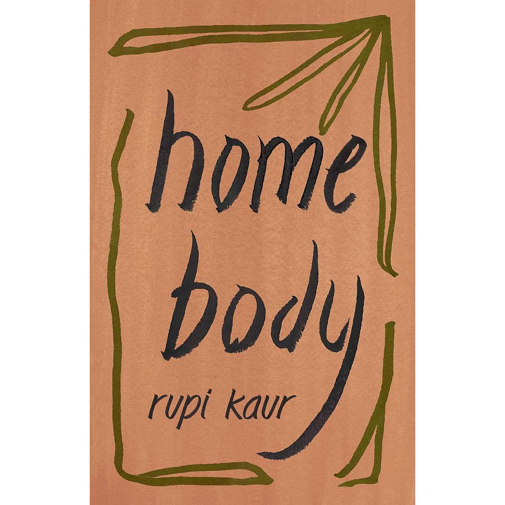 Home body