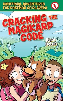 Cracking the magikarp code