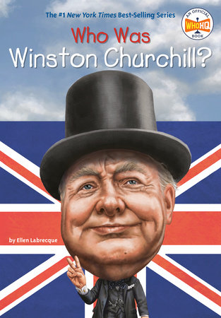 Who was Winston Churchill