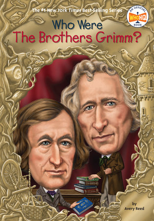 Who were the brothers Grimm