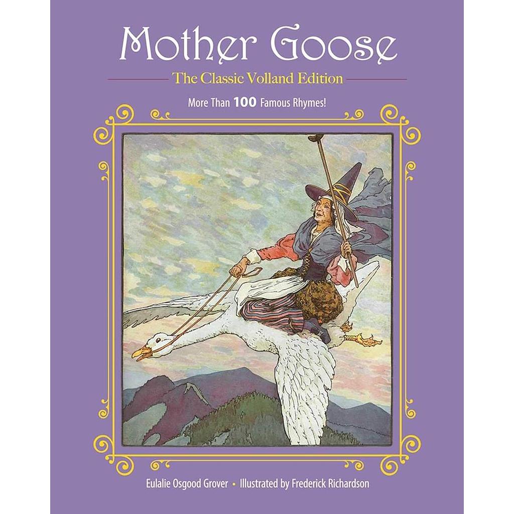 Mother Goose