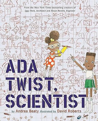 Ada twist scientist