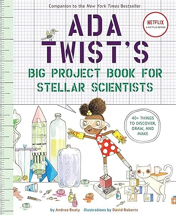 Ada twist big project