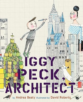 Iggy peck architect