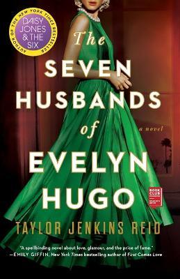 The seven husbands Of Evelyn