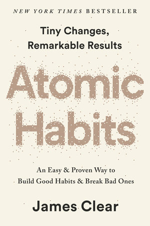 Atomic habits