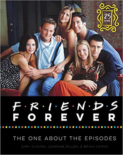 Friends forever