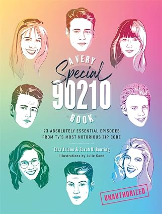 A very special 90210