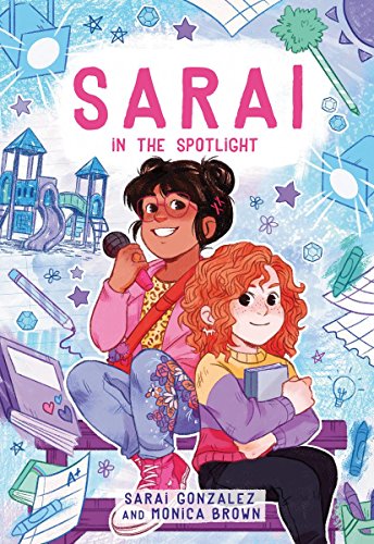 Sarai 2: in the Spotlight