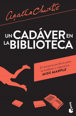 Un cadaver en la biblioteca