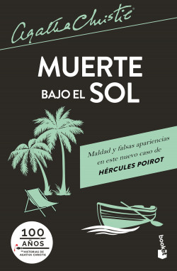 Muerte bajo el sol
