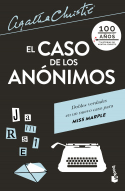 El caso de los anonimos