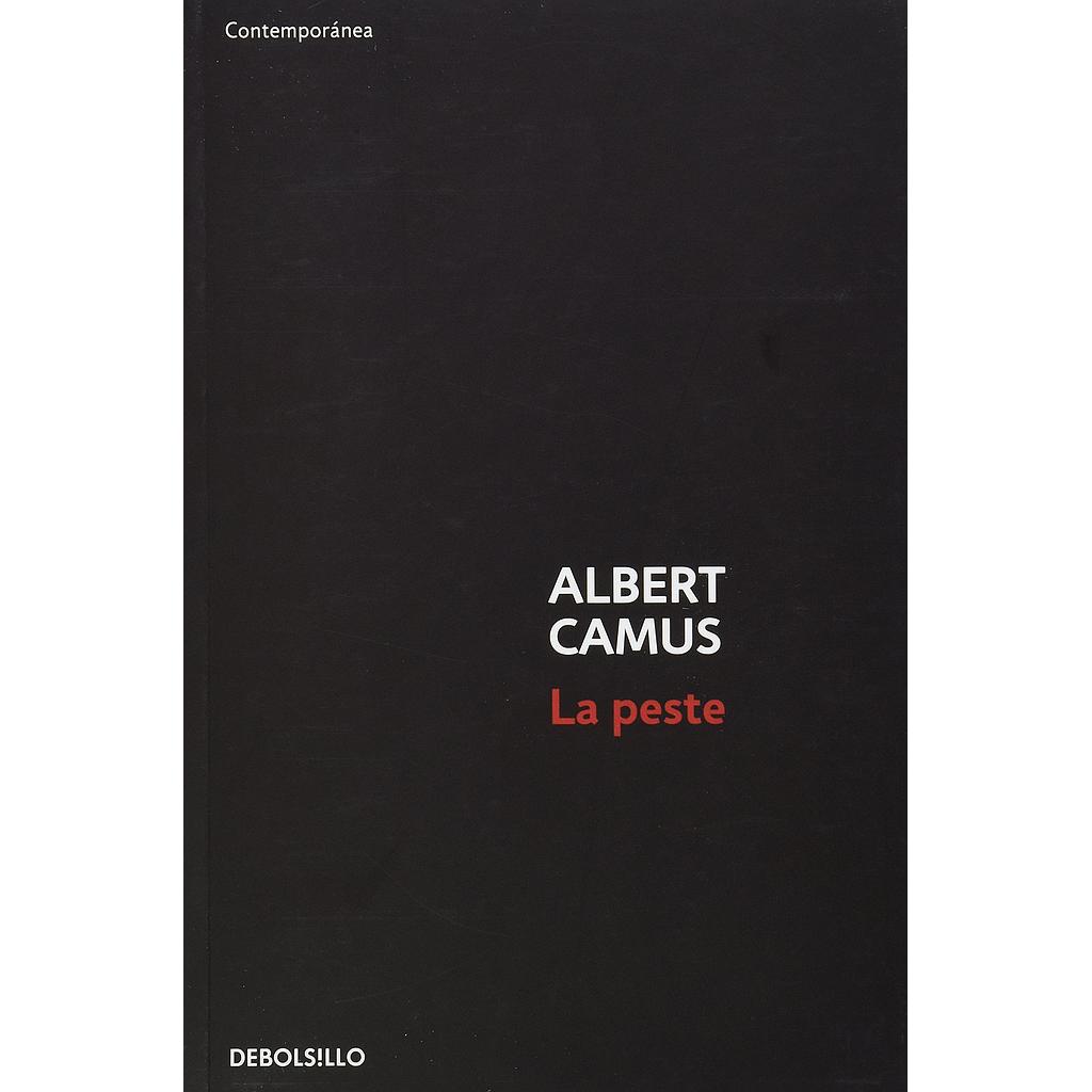 La peste
