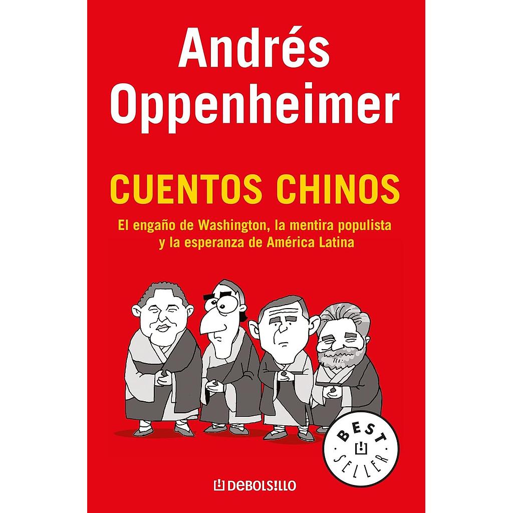 Cuentos chinos