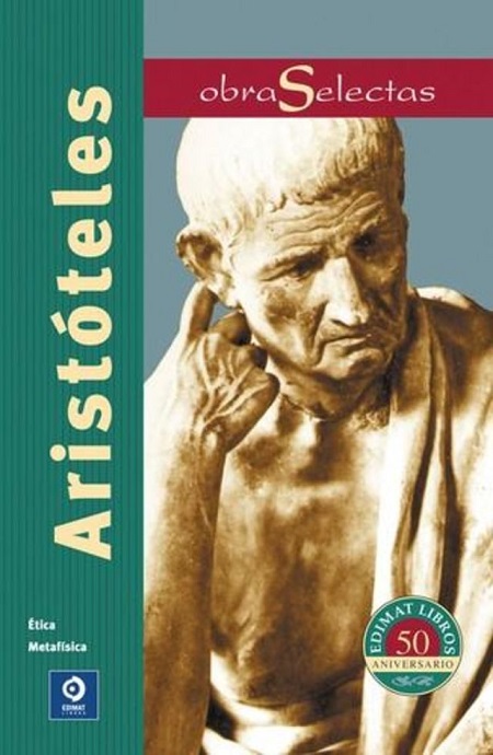 Obras Selectas: Aristoteles
