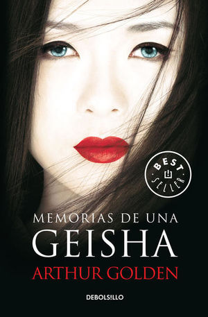 Memorias de una Geisha