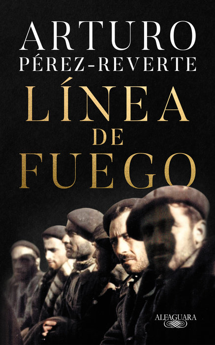 Linea de fuego